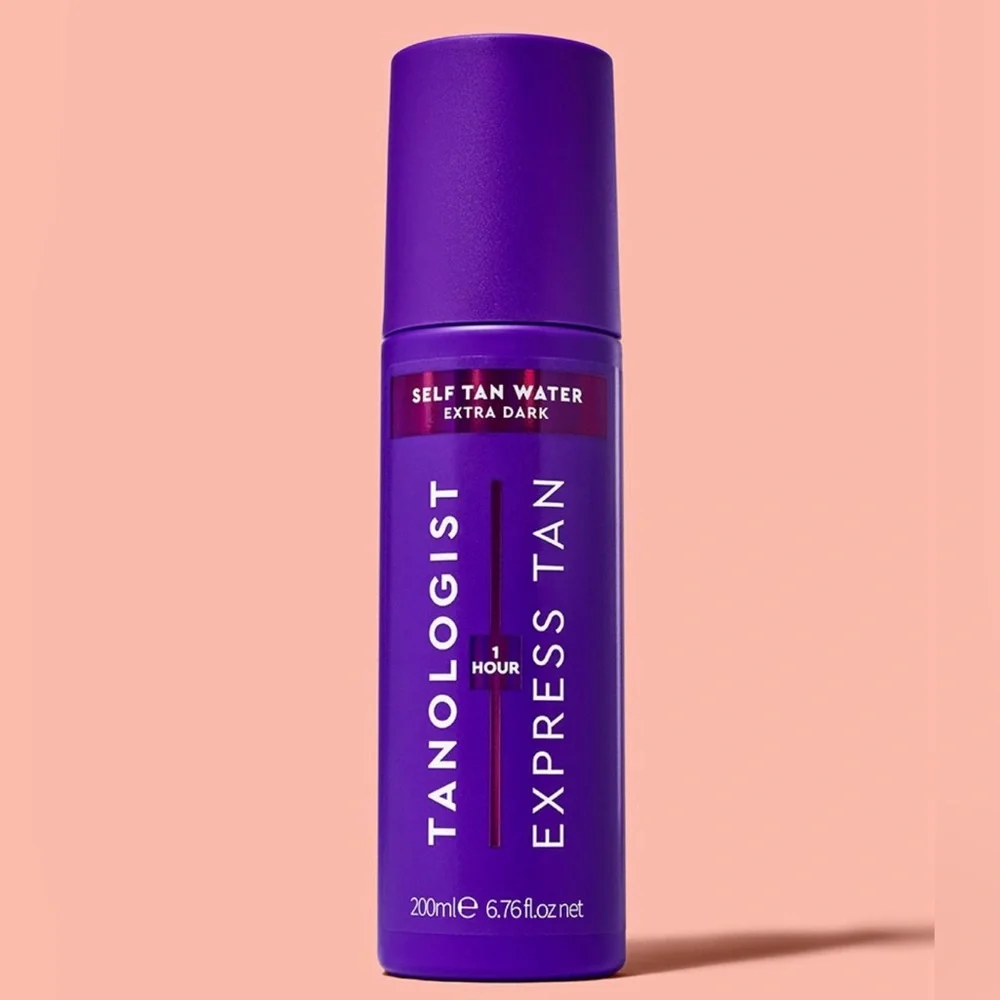 Bundle St Tropez Self Tan / Tanologist Express Tan - Picture 2 of 7